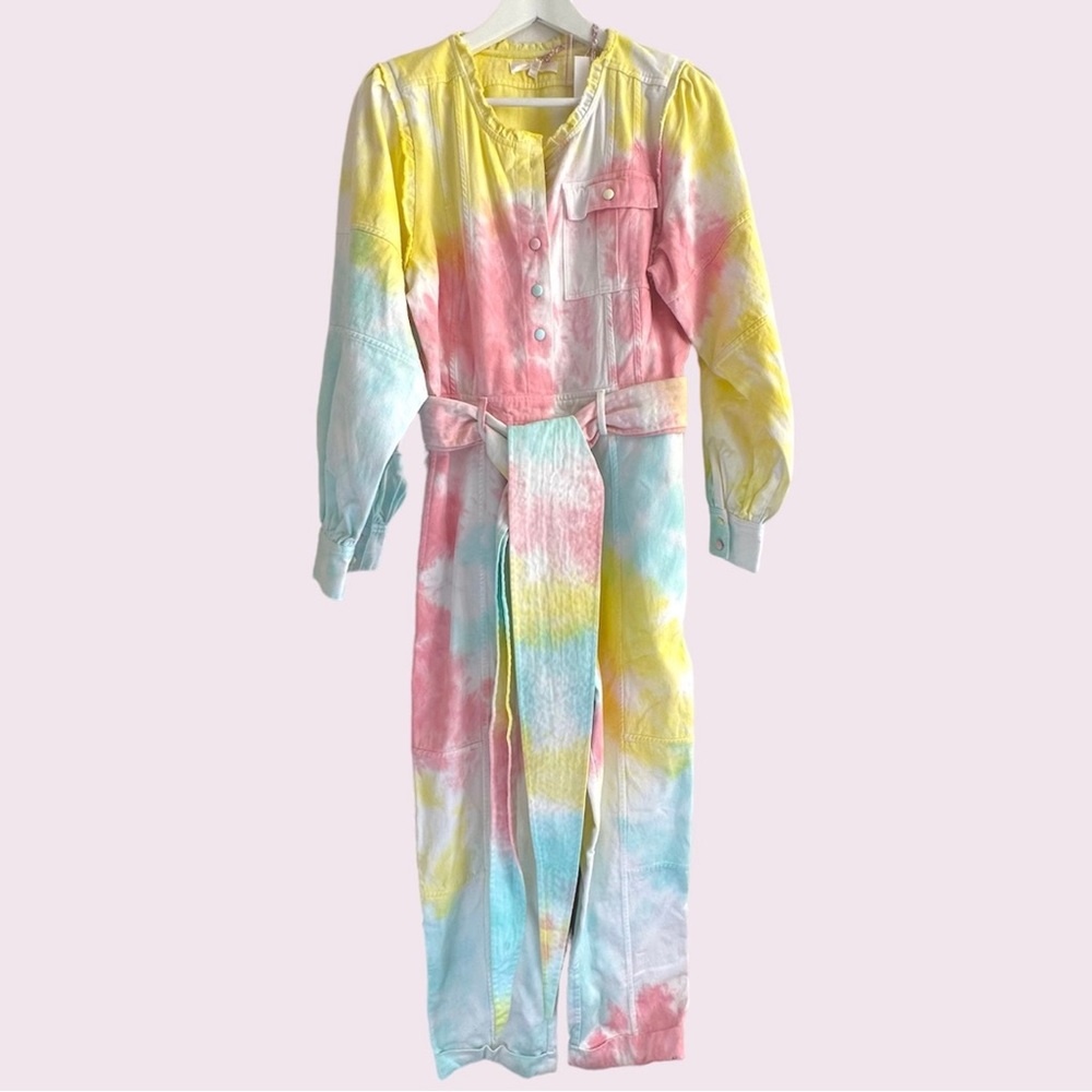 Nwt LSF Paca jumpsuit